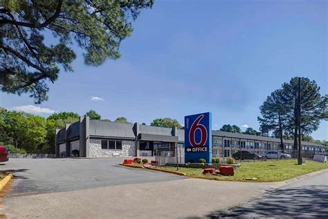 motel 6 north little rock arkansas|Motel 6.
